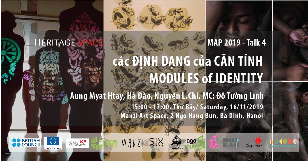 MAP-Talk 4: các ĐỊNH DẠNG của CĂN TÍNH
